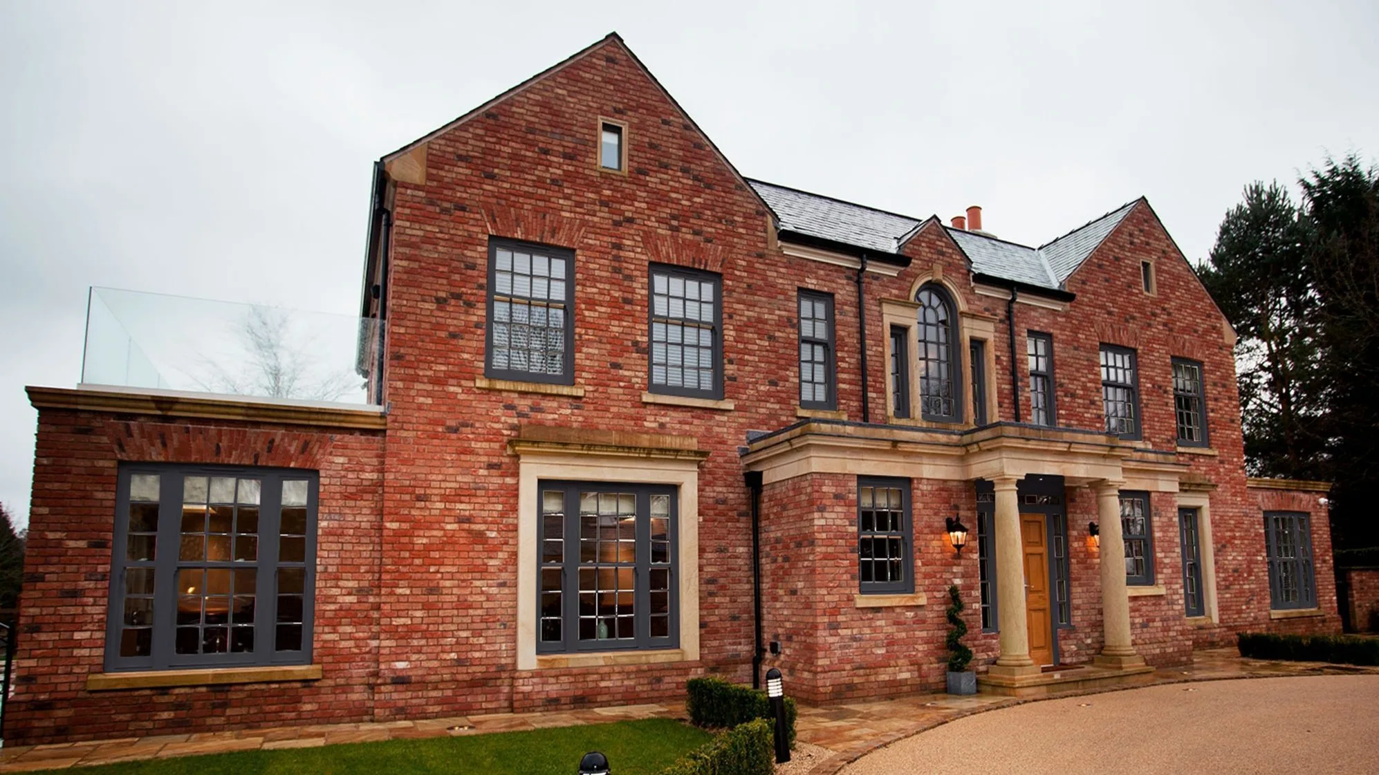 Sliding Sash Windows